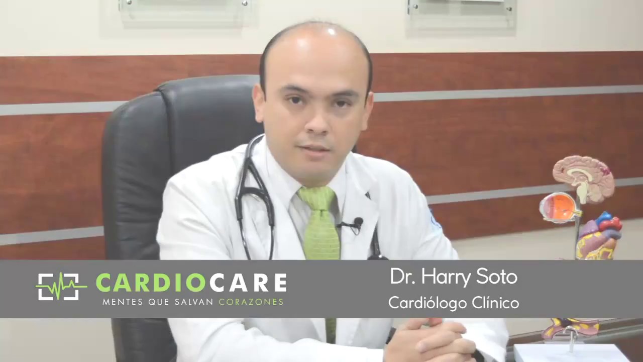 Dr Harry Soto CardioCare S ncope Neurocardiog nico O Vasovagal YouTube