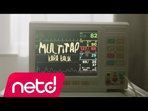 Multitap - Kara Balık