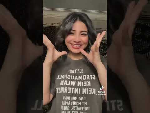 تيك توك مهرجان تلفان انا جارح