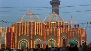 Dam Ishq Fareedi  Badar Miandad Part1