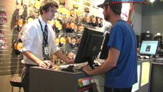 Why Buy Your Entry-level Guitar from Sweetwater?