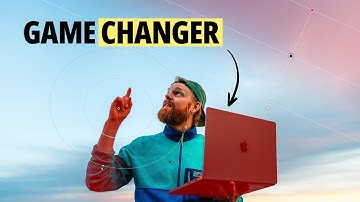 my editing sucked, until I mastered this...