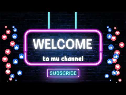 My simple INTRO