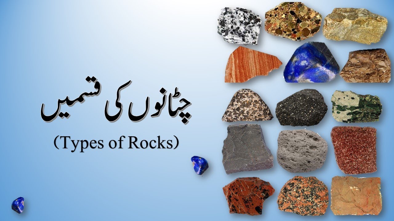 Types Of Rocks In Hindi Urdu YouTube types-of-rocks-in-hindi-urdu-youtube