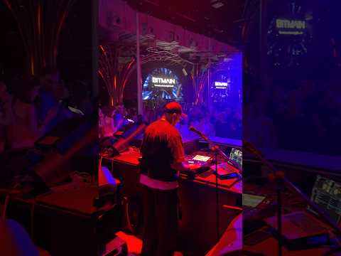 My luxury night with millionaires in Dubai