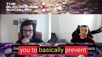 What are modular blockchains?