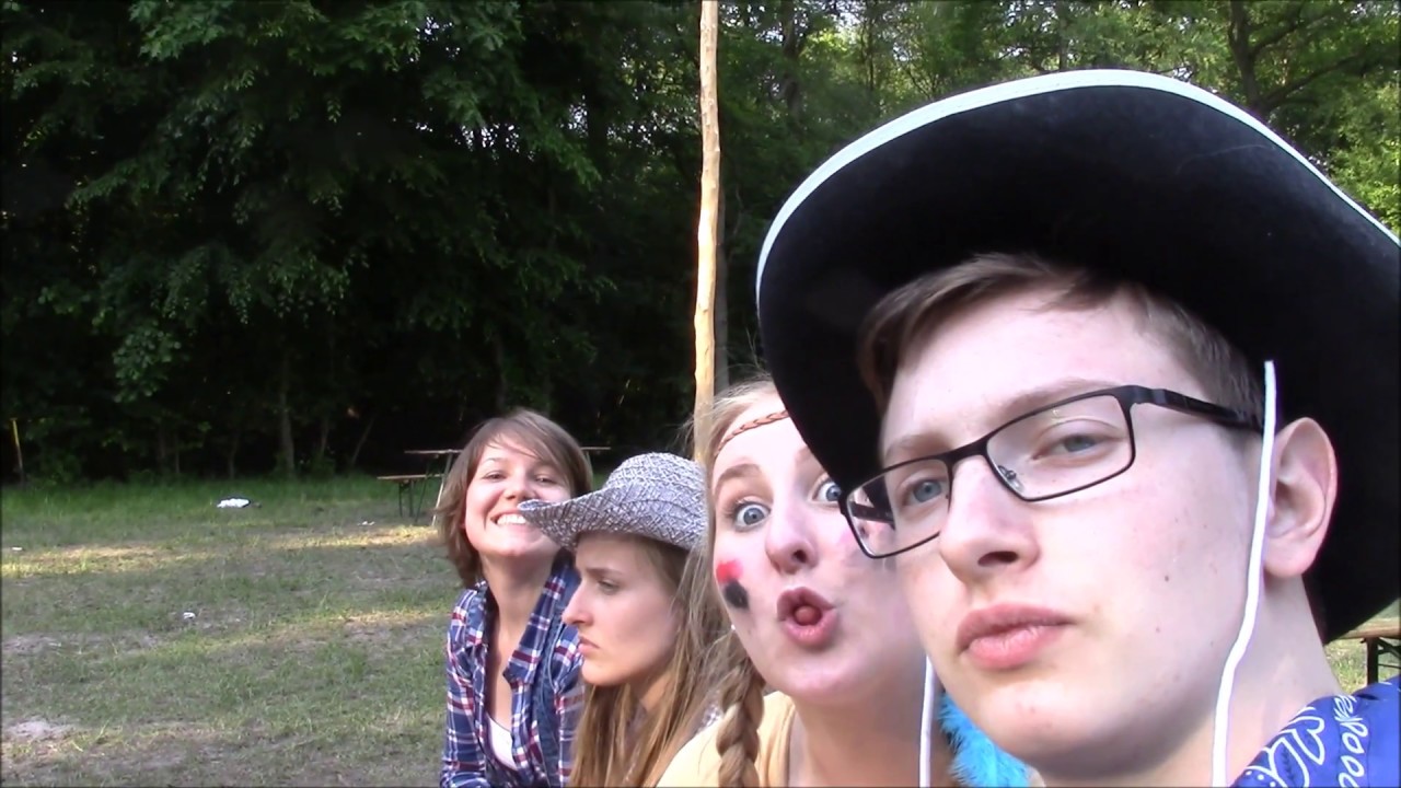 Garrel Aftermovie 2017