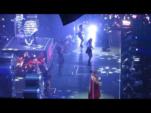 2017-01-14 以父之名 周杰倫地表最強演唱會 香港站