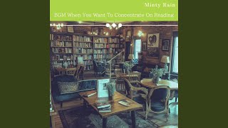 Calm Intellectual Realm (Key E Ver.)