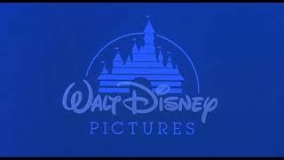 Walt Disney Picturesjim Henson Productions 1993