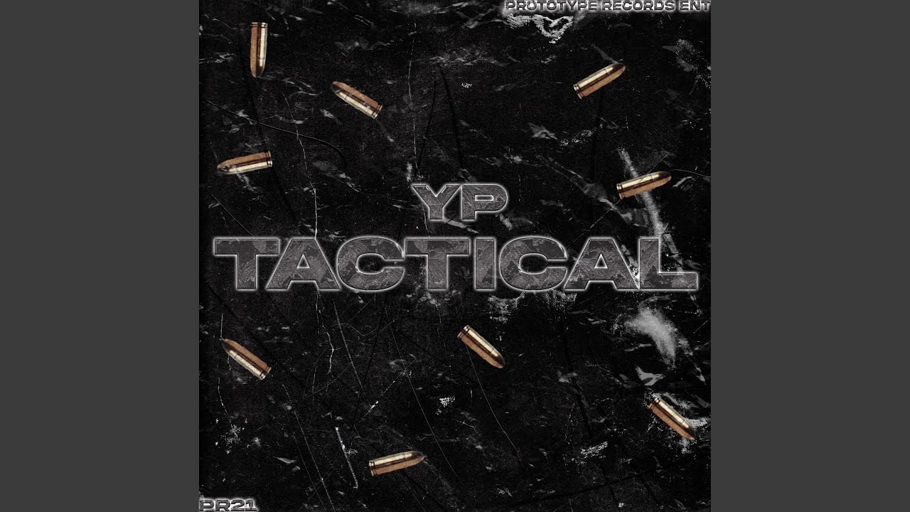 Watch Tactical on YouTube Watch Tactical on YouTube