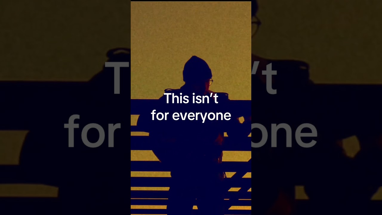 What’s On The Other Side? #micahthunder