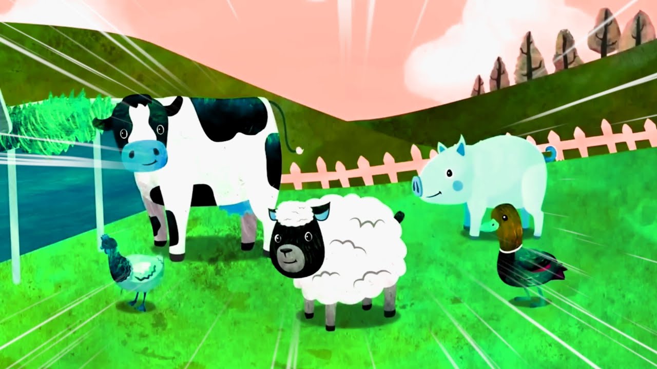 Duck Finger Duck Finger where are you || Sponsored By:Gamavision Previous 2 csupo Effects 