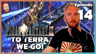 A WHOLE NEW WORLD || Final Fantasy IX - Episode 14