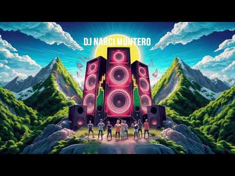 DJ Narci - Montero