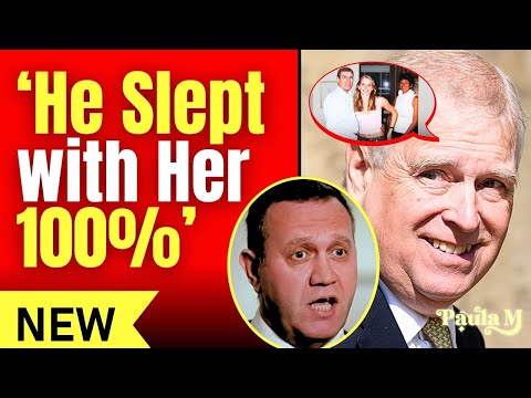 Palace Insider SPEAKS OUT NDA Broken Shocking Royal Revelations Paula M Channel 