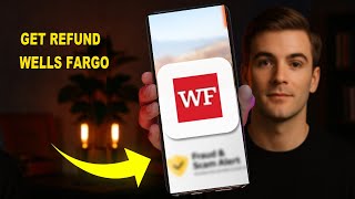 How To Get Refund Wells Fargo 2025 (EASY GUIDE) (2026)