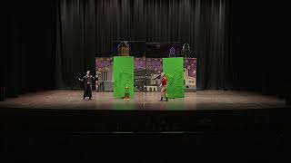 Lip Sync 2019 - Beauty & the TKEs