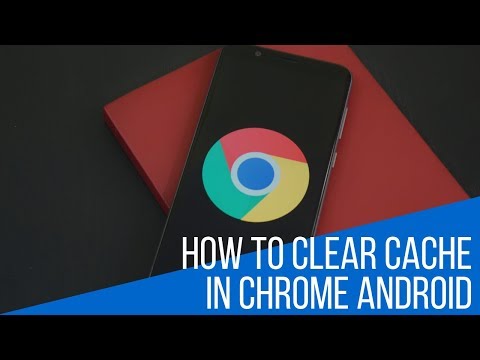 How to Clear Cache in Chrome Android hqdefault