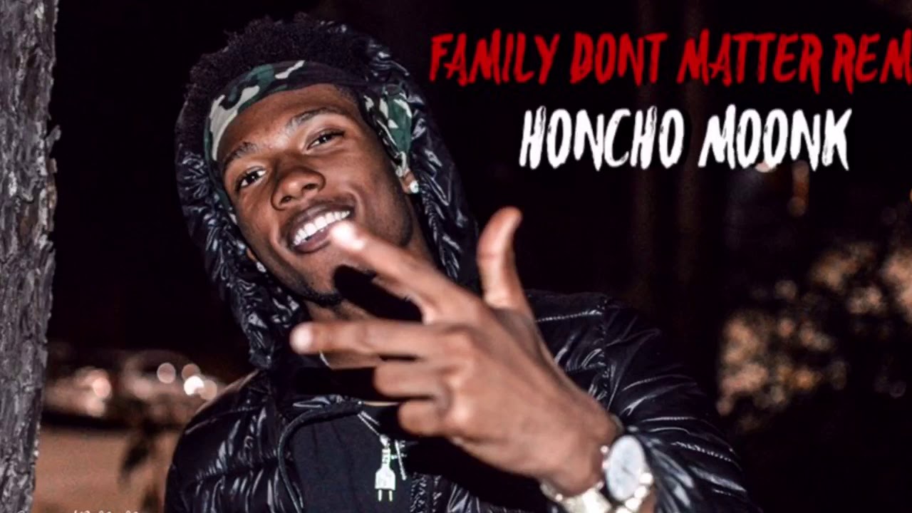 在 YouTube 上观看 Honcho Moonk x Family Don’t Matter remix (young thug)