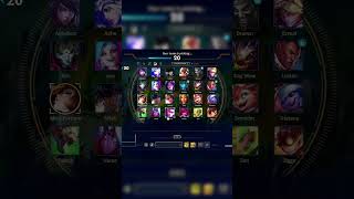 RIOT GAMES'İN İĞRENÇ EŞLEŞTİRME SİSTEMİYLE İLGİLİ ÇOK İYİ BİR ÖNERİM VAR!!