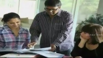 AV On Technicians - Rudhramadevi Audio Launch From Vizag - Anushka, Allu Arjun, Rana