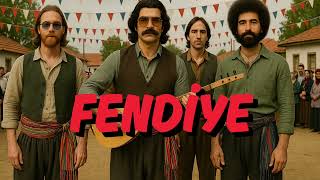 🎸Anadolu Ekspres🪘 Fendiye (Versiyon 2)