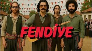 🎸Anadolu Ekspres🪘 Fendiye (Versiyon 2)