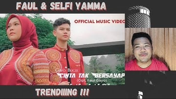 FAUL GAYO & SELFI YAMMA - 
