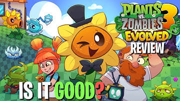 The PVZ 3: Evolved Beta — An Honest Review