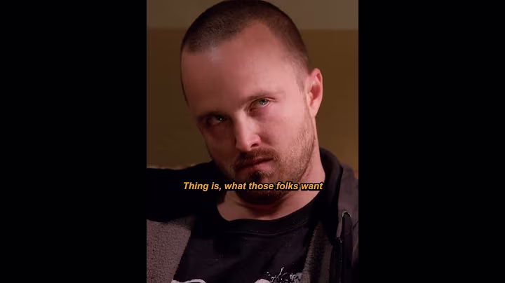 Jesse is not really a liao'zi who is doing this job