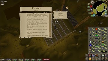 (Patched) Underground Pass grid red-x skip