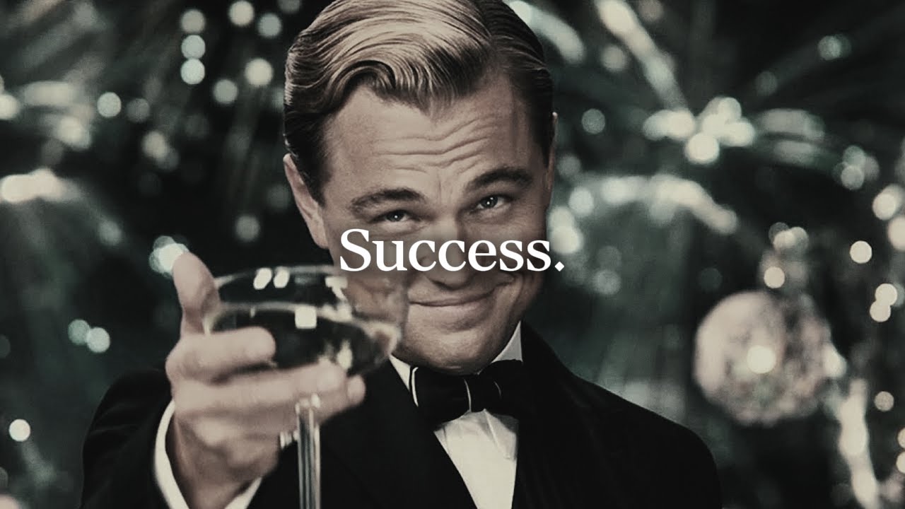 The Cost of Success.