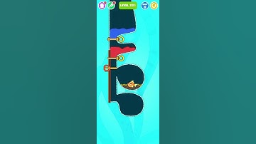 Save The Fish Level 221