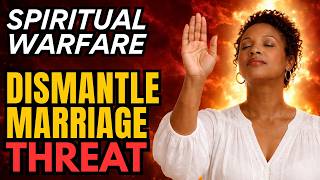 The Enemy Has No Claim on My Covenant | 1 Hour Offensive Warfare Prayer