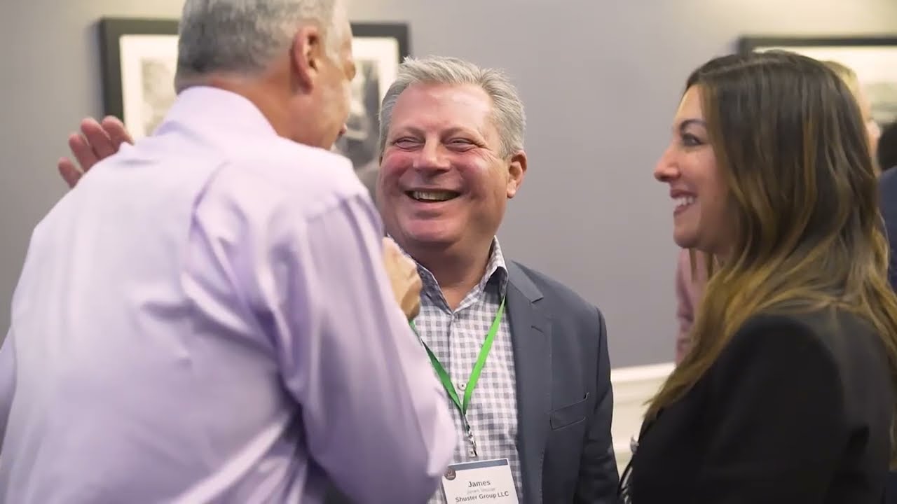 Founders Innovation Day NYC | The Founders Mindset + Retail Readiness