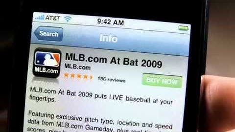 Apple WWDC 2009 Keynote Address