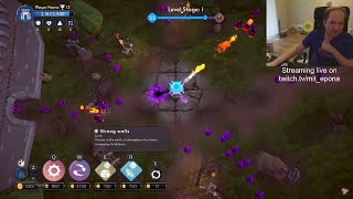 Survivor Challenge TD FREE Demo Steam Next Fest Playthrough