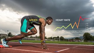 The Science of Strength, Power & Endurance in Track & Field