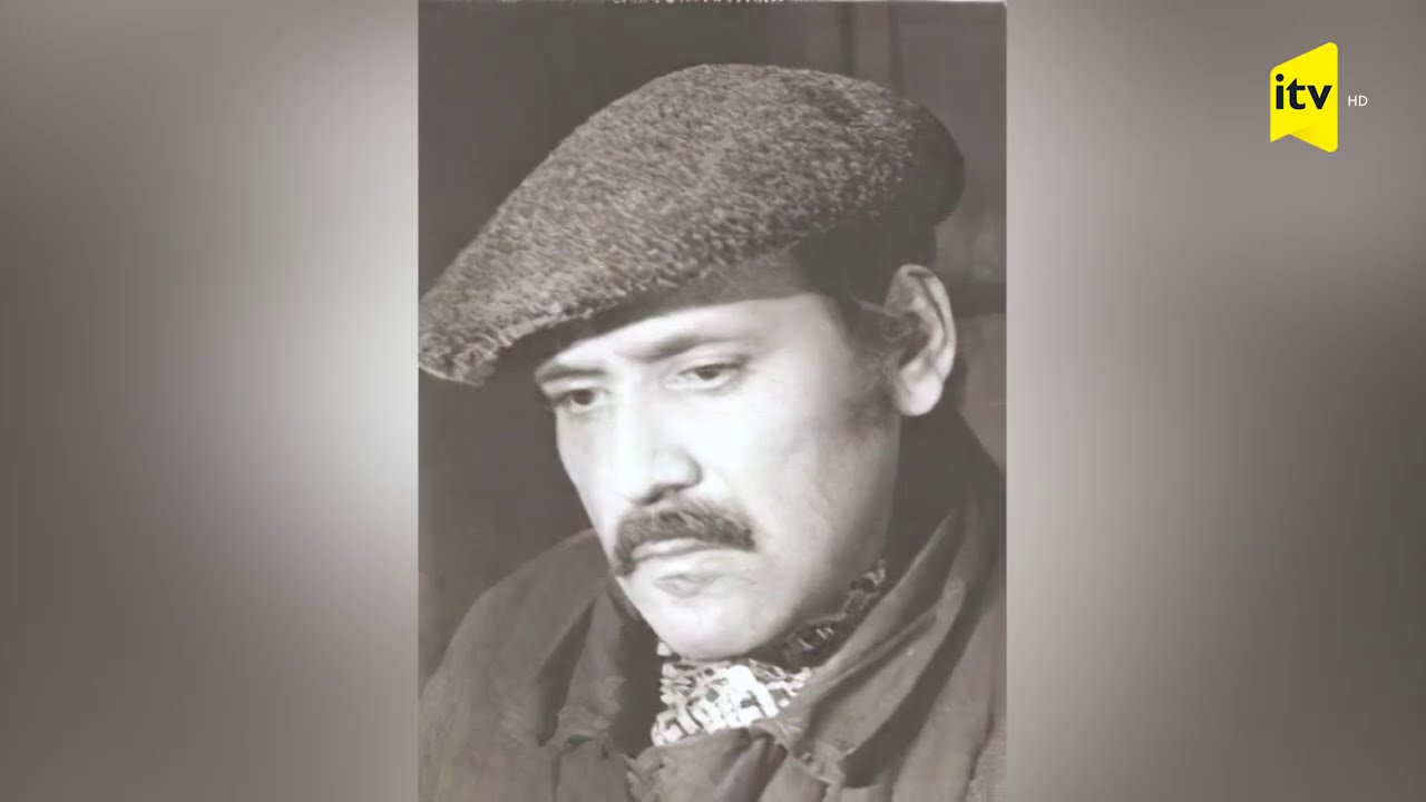 Aktyor sənətinin böyük siması - Hamlet Xanızadə