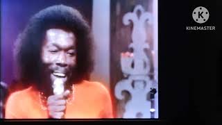 Nick Ashford (Remember me)