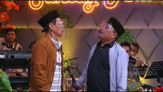 BUKAN ADE LONDOK LAGI NIH YANG NYARI PERKARA SAMA BANG MALIH!!! | SANTUY MALAM (9/11/20) P1