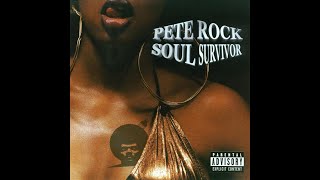 04. Pete Rock - Respect Mine (ft. OC)