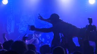 Bad//Dreams - live @ TTWFO 17, Launceston, October 13 2017, 1/2