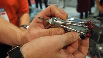 SPUTNIK PICKING TOOL WITH OLIVER DIEDERICHSEN AND MARC TOBIAS