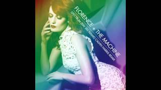 Florence & The Machine - Spectrum (Say My Name) (Calvin Harris Extended Mix) (HD)