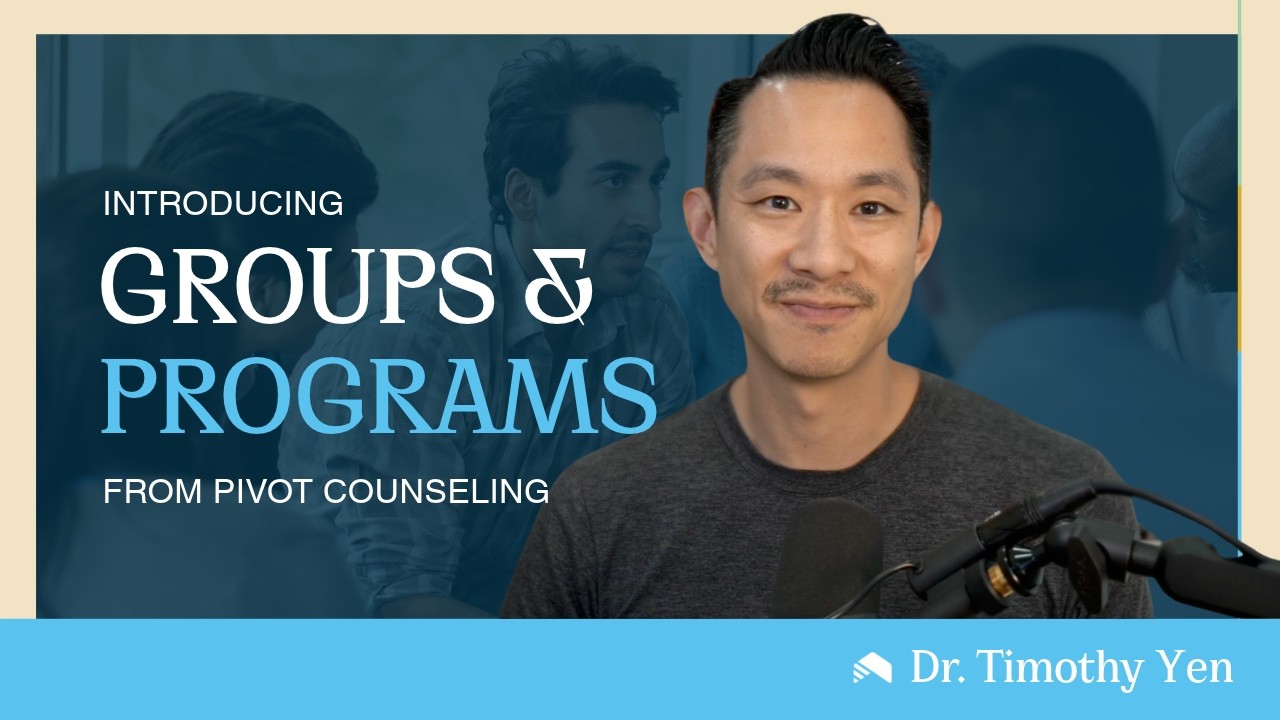 Why Advice Isn&rsquo;t Enough: What Group Therapy Gives You That AI Can&rsquo;t