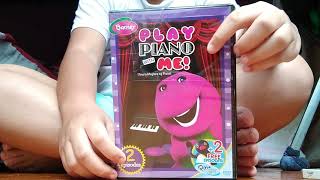 My Favourite 6 Dvds And Vcds 9Th September 2018 Version