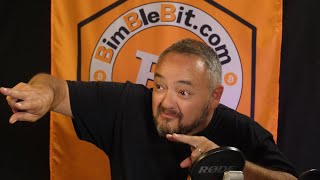 Beyond the Hype: Real-World Bitcoin Adoption is Unstoppable! 2025 09 08 S1 E42