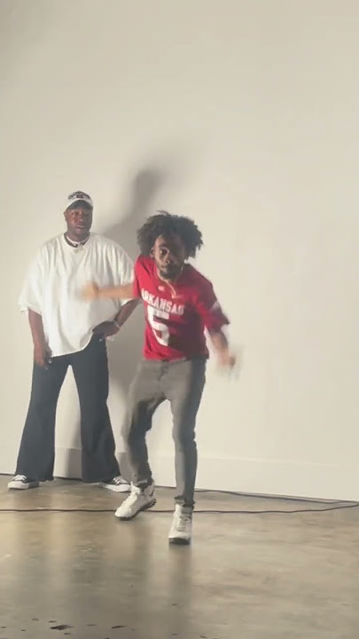 DACE - Pieces ( SNCLS REMIX AFRO HOUSE ) dance by Derrick Willis #dance #dfod #share #viral